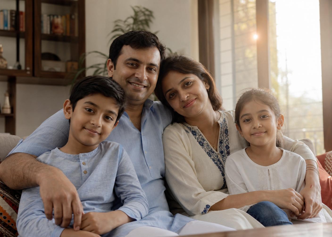 Term & savings plans that outlive you.