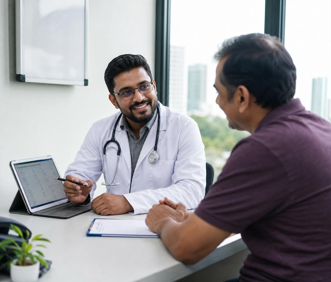 Health Insurance
