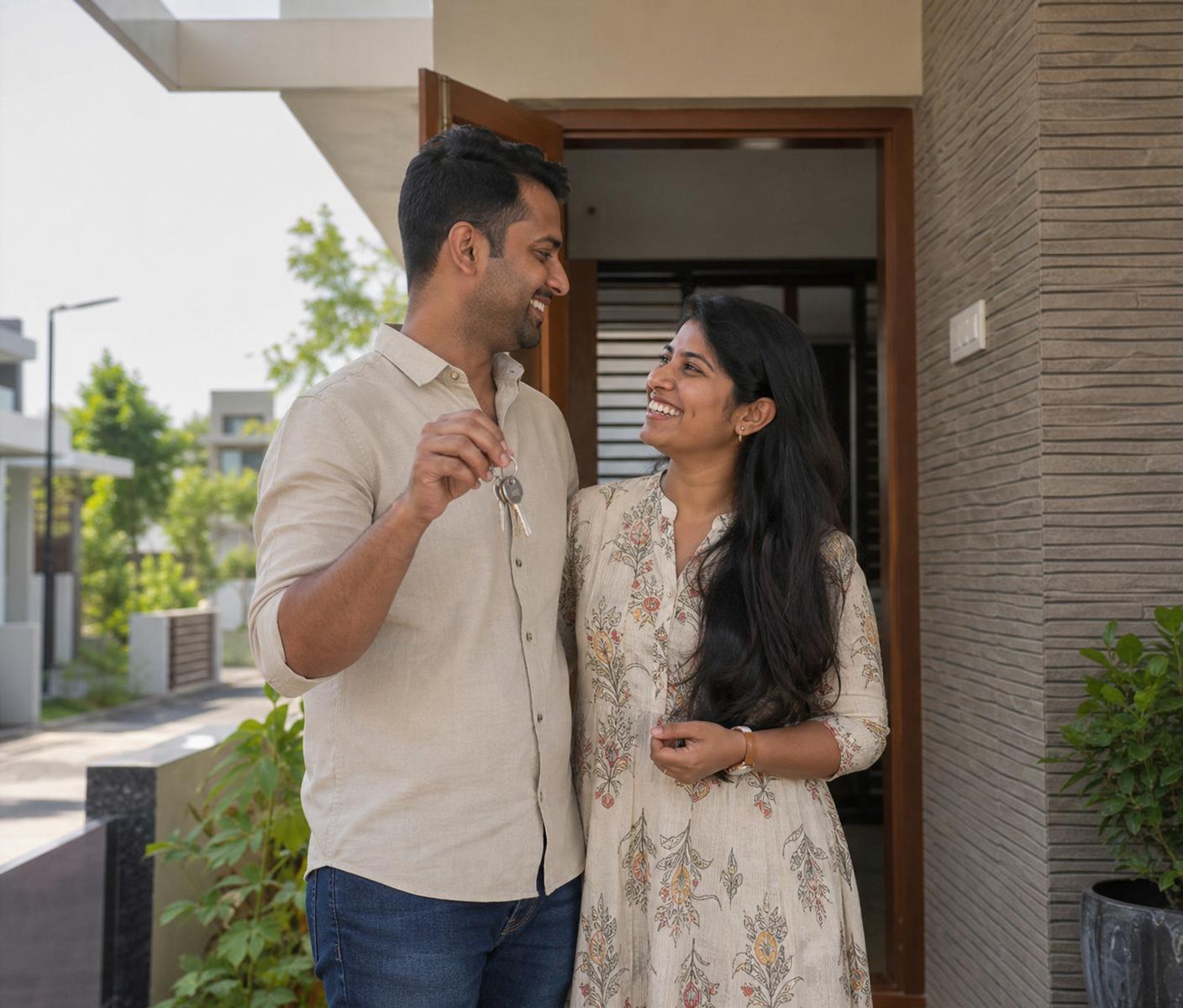 Housing Loan
